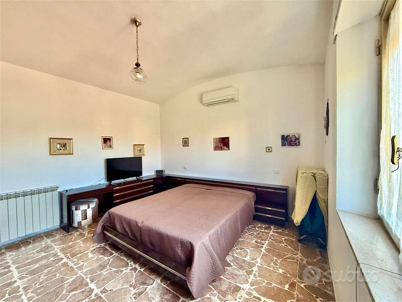 Appartamento – Carbonia, Is Patteris, Serbariu - Vista 5