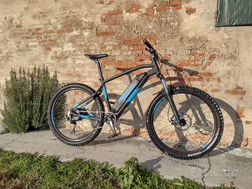 E-bike Rockrider Est 500 v2