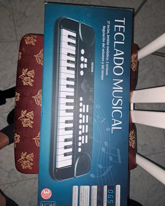 tastiera portatile 