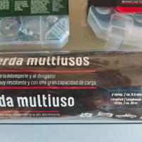 Attrezzatura Parkside nuova 