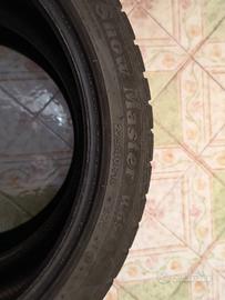 Gomme invernali - Petlas snow master w651 225/40 r