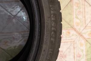 Gomme invernali - Petlas snow master w651 225/40 r