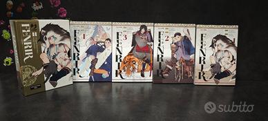 Manga