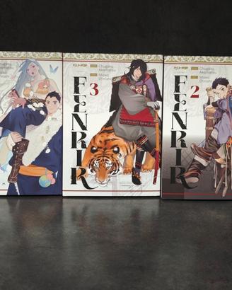 Manga