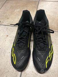 Scarpe calcio F50 tg46