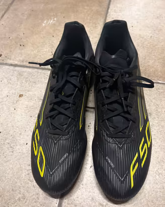 Scarpe calcio F50 tg46