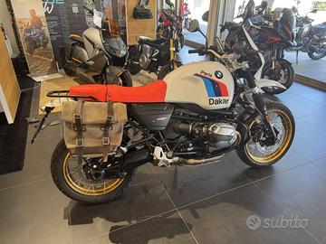 BMW R 1200 nineT Urban G/S Abs my20