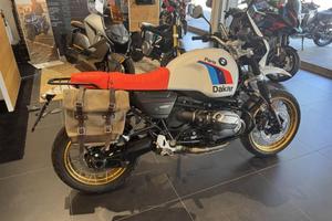 BMW R 1200 nineT Urban G/S Abs my20