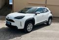 Toyota Yaris Cross HYBRID ACTIVE