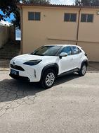 Toyota Yaris Cross HYBRID ACTIVE