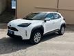 Toyota Yaris Cross HYBRID ACTIVE