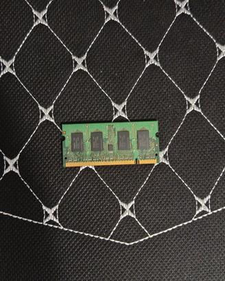 RAM 512mb DDR1 Laptop
