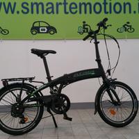 Atala E-Folding