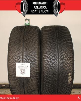 2 Gomme 245 35 R 19 Michelin al 81% SPED GRATIS