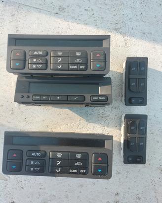 Blocco completo comandi Saab 95 