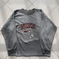 Felpa nike vintage taglia XL