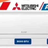 Clima smart inverter Mitsubishi 12k