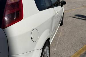 Fiat Grande Punto 1.3 MTJ