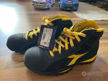 SCARPE ANTINFORTUNISTICE DIADORA