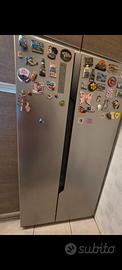 frigo Hisens no Frost semiNuovo 