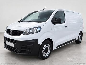 FIAT Scudo BlueHDi 145 PC-TN Furg. Lou
