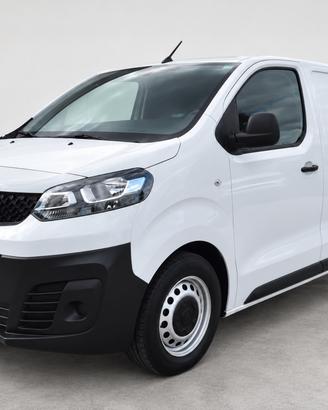 FIAT Scudo BlueHDi 145 PC-TN Furg. Lou