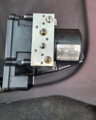 gruppo abs audi a3 8p 2.0 tdi 2010