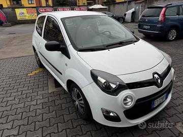 Renault Twingo 1.2 16V Live 2 posti neopatentati