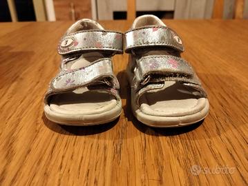 Sandali Falcotto n18