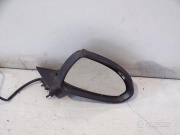 Specchietto Destro Opel Corsa D 2009