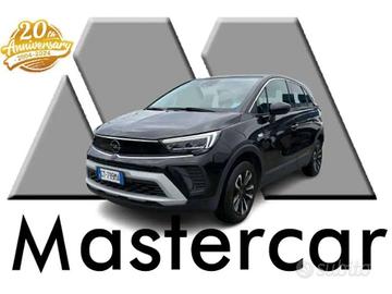 OPEL Crossland 1.2 Elegance s&s 130cv at6 - GT79