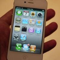 Iphone 4 da 16 Gb RICONDIZIONATO