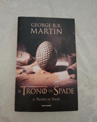 Il Trono di Spade
