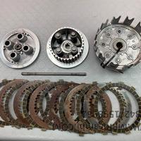 CAMPANA FRIZIONE KAWASAKI KX 125 1994 1995 KX125 1