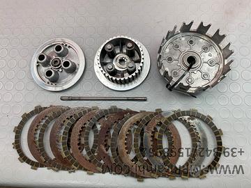 CAMPANA FRIZIONE KAWASAKI KX 125 1994 1995 KX125 1