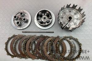 CAMPANA FRIZIONE KAWASAKI KX 125 1994 1995 KX125 1