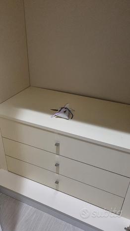 Cassettiera mondo convenienza