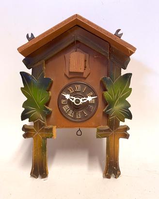 Orologio a cucù