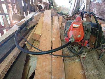 decespugliatore efco 8425