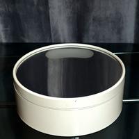 specchio design Makio hasuike gedy anni 70 luminos