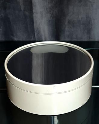 specchio design Makio hasuike gedy anni 70 luminos