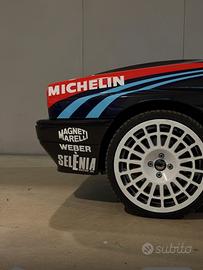 Delta Integrale 16/Accetto Permuta