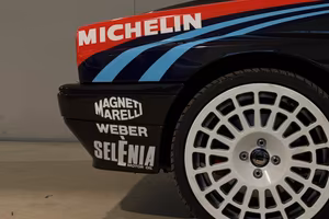 Delta Integrale 16/Accetto Permuta