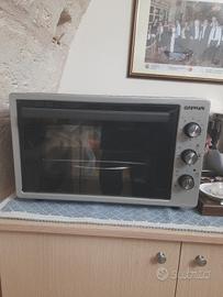 Forno Elettrico Ventilato G3 Ferrari 