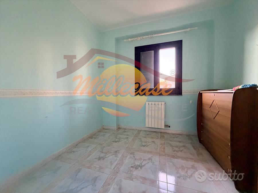 Appartamento – SR - Altro