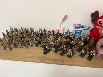 Soldatini di piombo