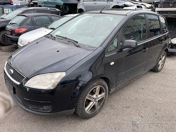RICAMBI PER FORD C-MAX 1.6 TDCI - ANNO 2009 - 5 PO