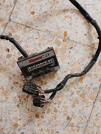 Power Commander 3 USB gsxr k2