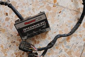 Power Commander 3 USB gsxr k2