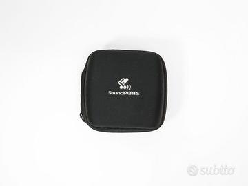 SoundPeats Custodia Rigida per Cuffie o Accessori